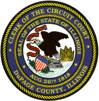 18th Judicial Circuit Court Clerk DuPage County